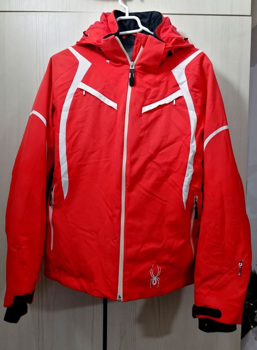 Geaca schi dama Spyder