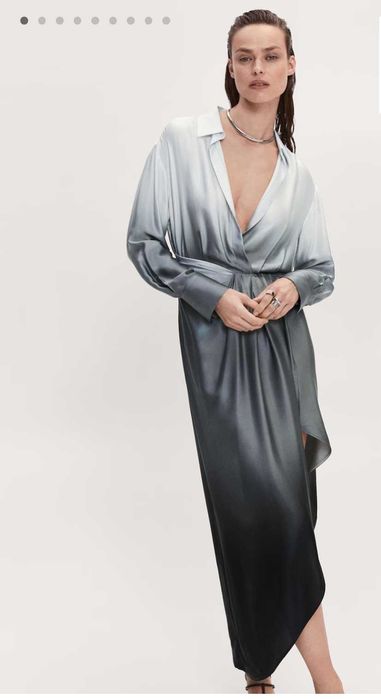 Елегантна нова рокля