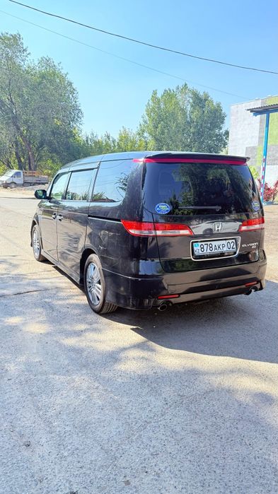 Продам Хонда элизион