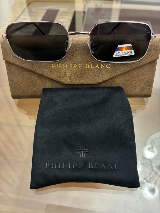 Слънчеви очила Philipp Blanc