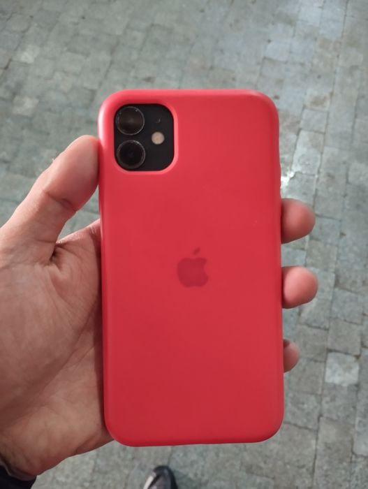Iphone 11 128 gb Black