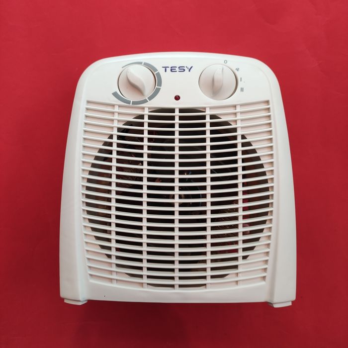 Вентилаторна печка Tesy HL-213V