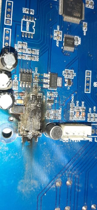 Ремонт студийного оборудования. Микрофоны, Колонки, Звуковые карты