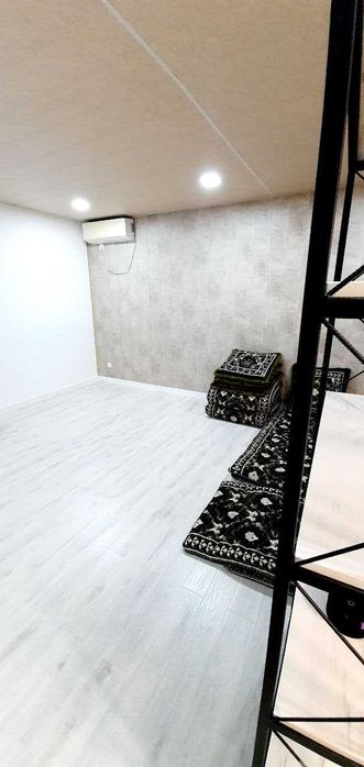 Сдаётся евро квартира в новостройке с мансардой!