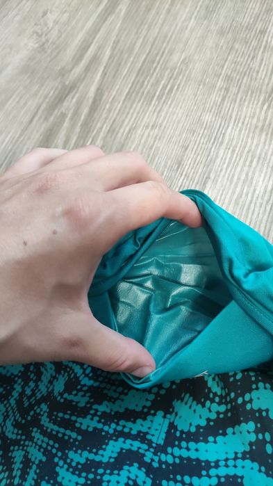 Нови дамски шорти Under Armour M size