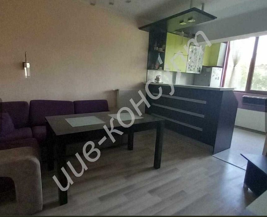 Продава се Тристаен апартамент в Велико Търново, Бузлуджа - 60 кв.м за 1088 €/кв.м - Снимка #2