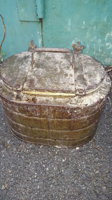 котелок ссср-овский