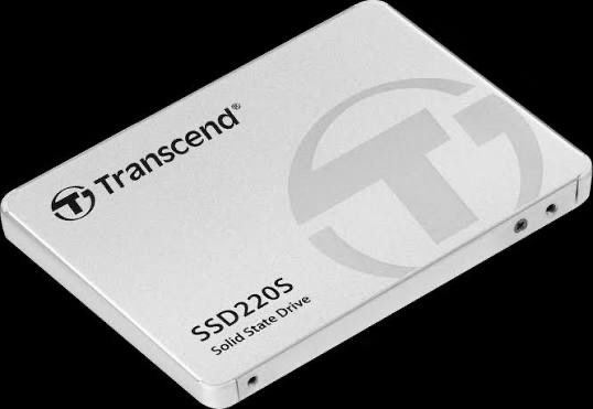 Ssd 1 tb transcend
