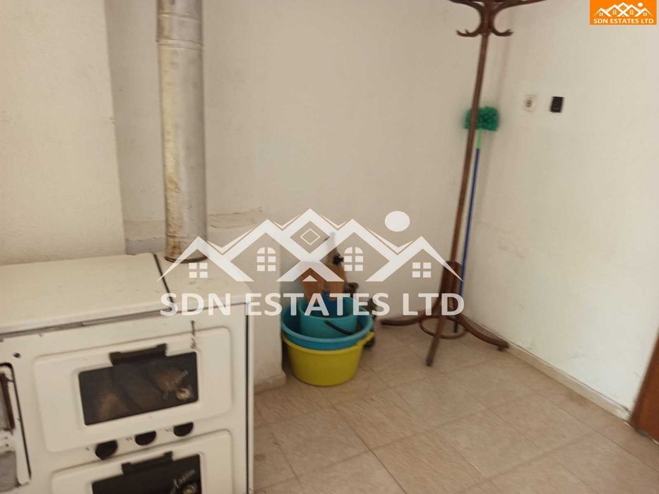 Продава се Къща в с. Манолово, Област Стара Загора - 100 кв.м за 561 €/кв.м - Снимка #6