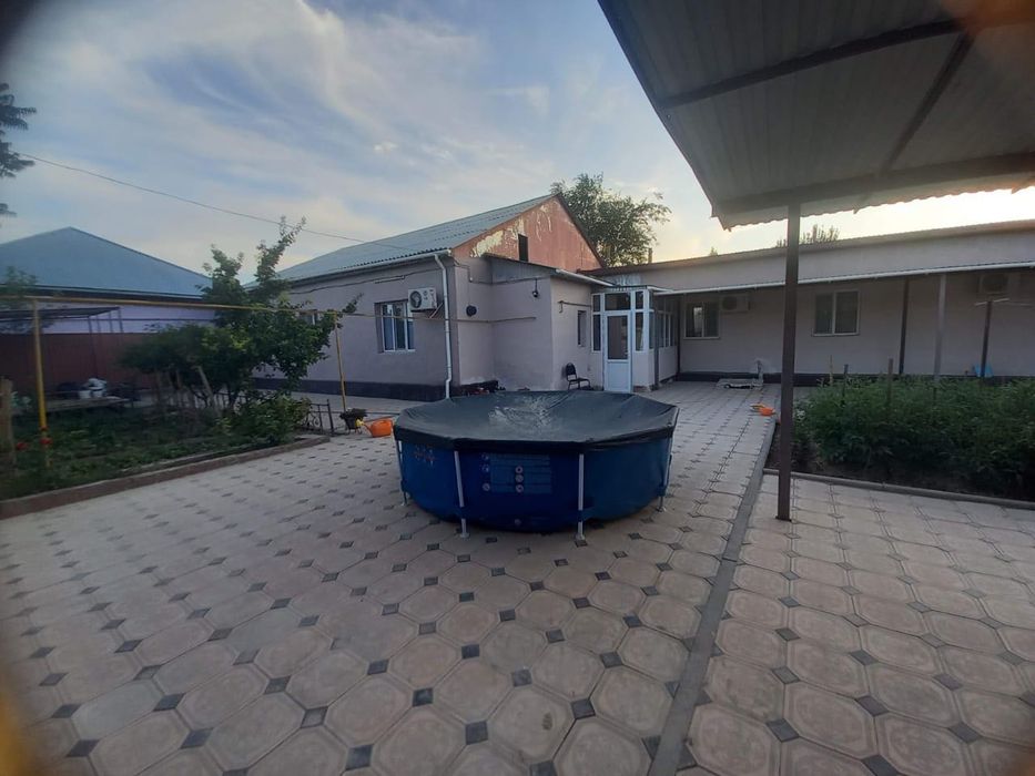 Продам дом в центре города