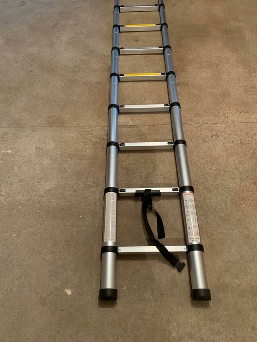 Стремянки лестницы