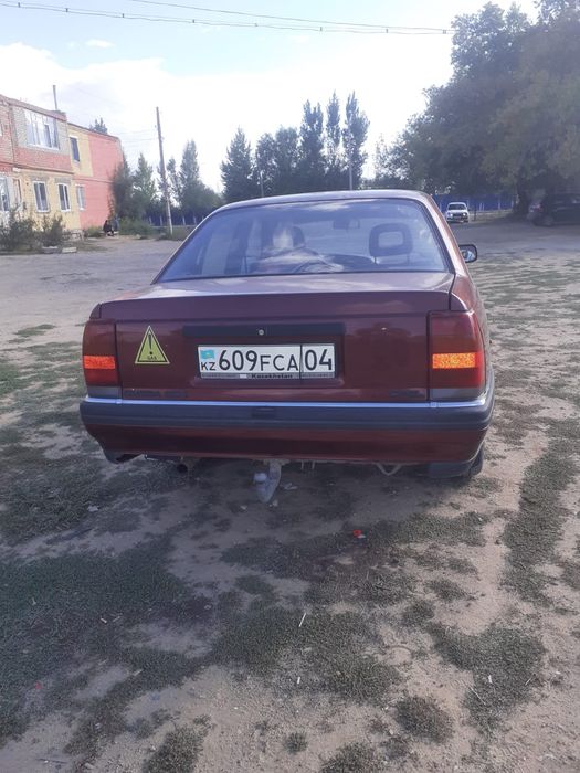 Продам опель вектра