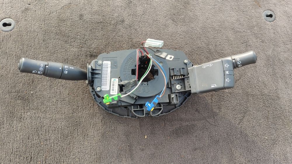 Bloc lumini complet Renault Megane 2