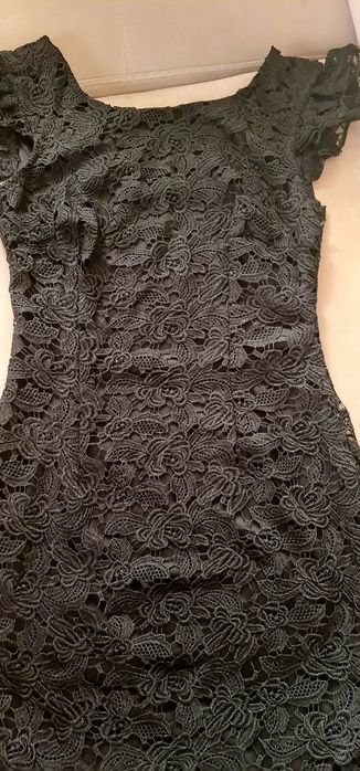 Rochii midi,marimea 38