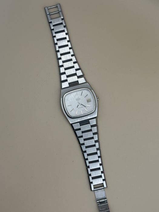 Ceas Omega Seamaster