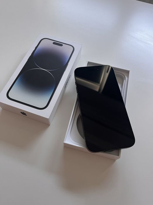 iPhone 14 PRO 128GB Neverlocked Impecabil