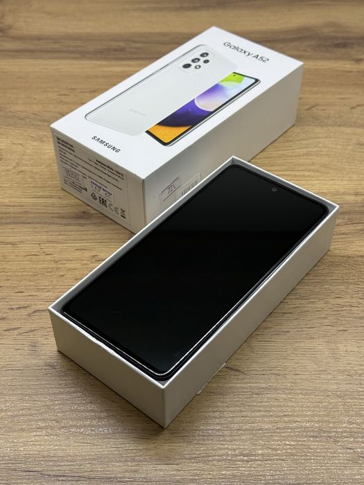 Samsung A52 Самсунг А52