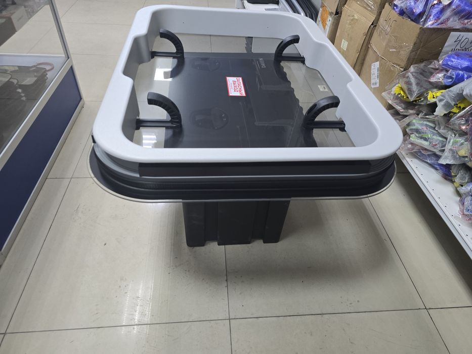 Люк на ГАЗель некст