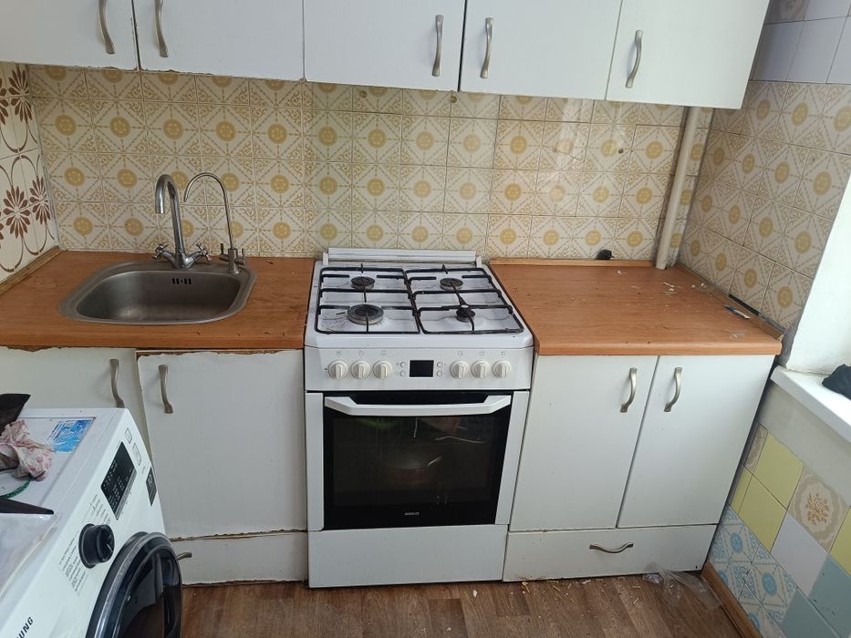 Кухонный гарнитур