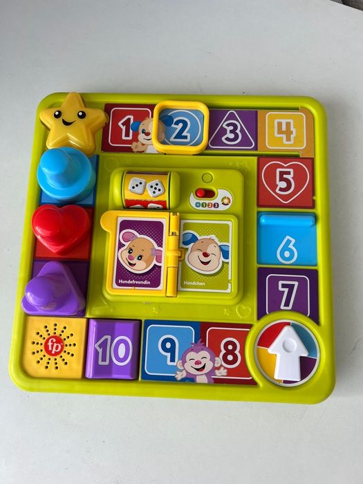 Jucării Fisher Price