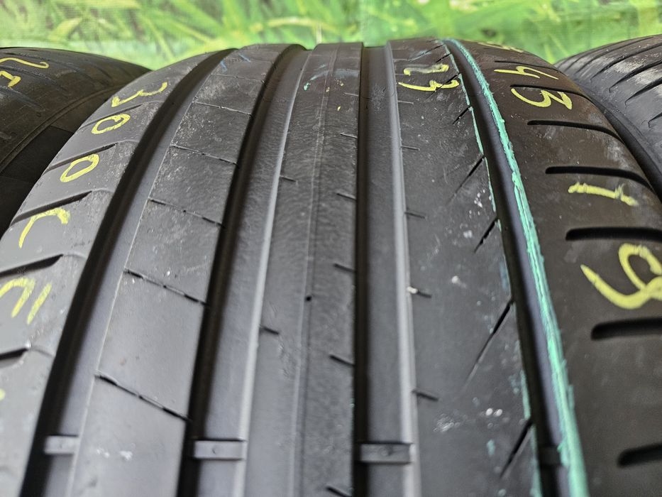 255 45 19 vara pirelli