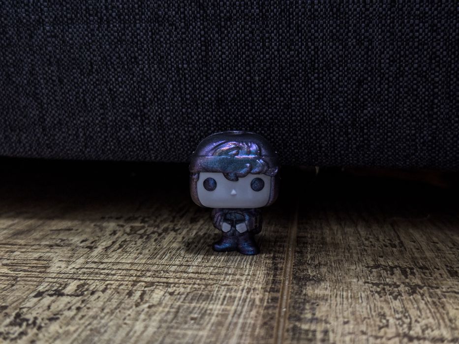 Figurine Kinder Joy Stranger Things