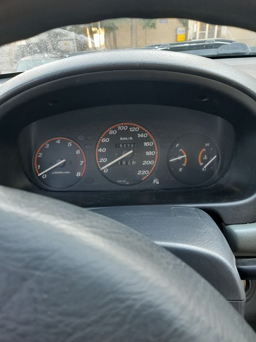 Honda c-rv газ бензин