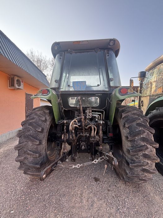 Срочно продам Трактор Зумиллион 2 единицы