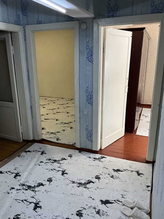 Сдаётся квартира Парк фуркат