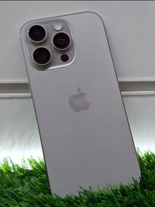 IPhone 16 про серый цвет.срочно сатылады.