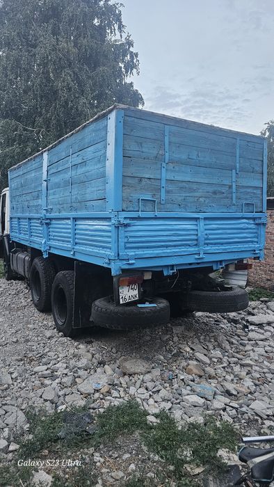 Продам Камаз 5320