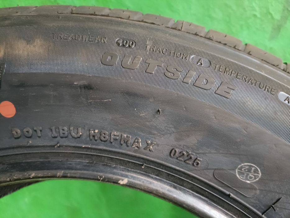 Шины новые 215/65 R 16 Firemax