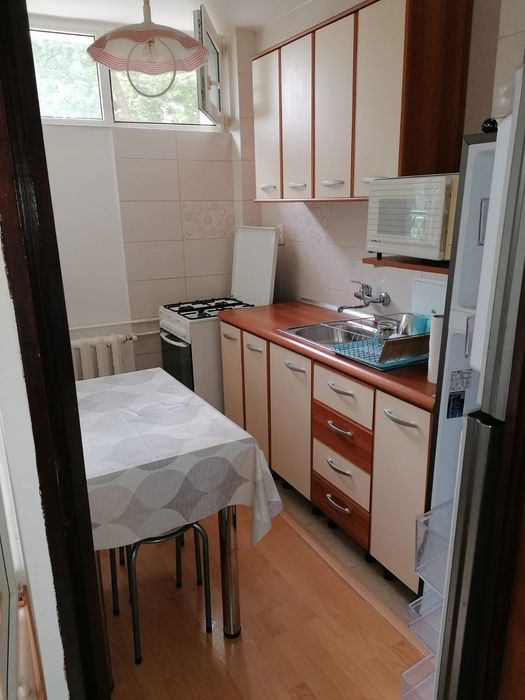 Garsonieră 28 mp Mănăștur