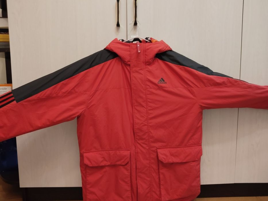 Продам Куртку  Adidas