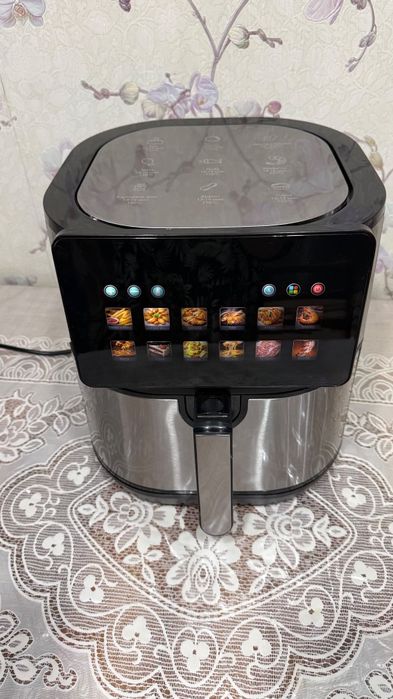 Аэрогриль AIRFRYER 15 L