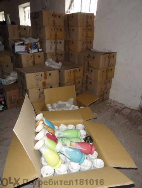 порцеланови вази