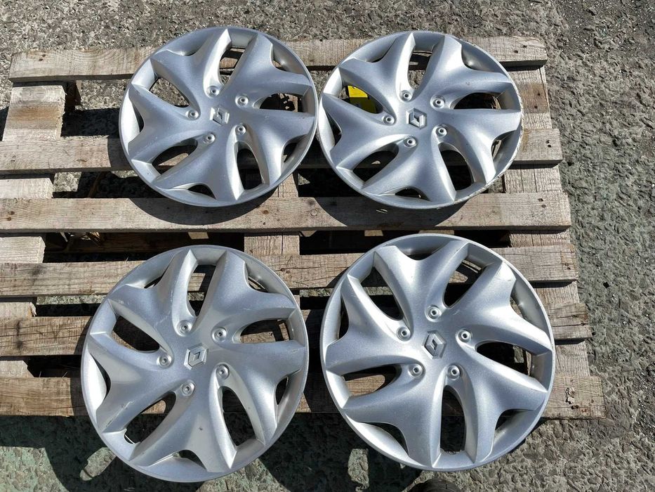 15 цола Тасове Renault Megane III