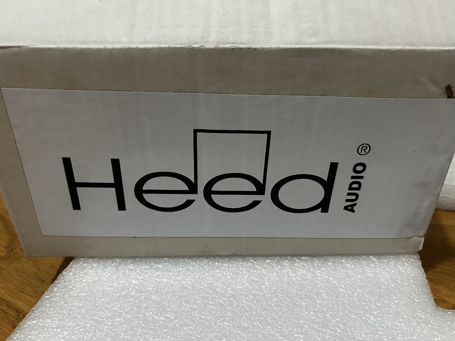 Sursă liniara Heed Orbit Type 1