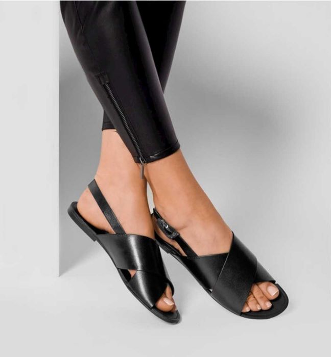 Сандали Vagabond shoemakers 38 номер