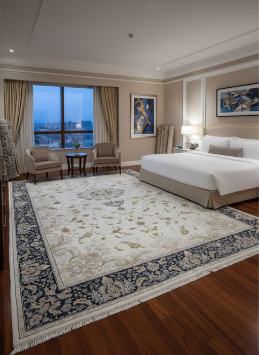 Qozogʻiston mahsuloti uyingizga chiroy qoshing!