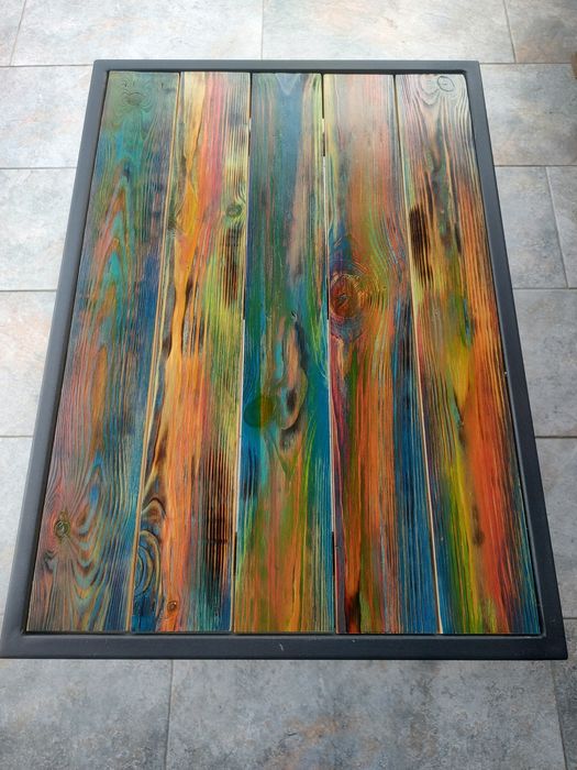 Vând măsuță de cafea