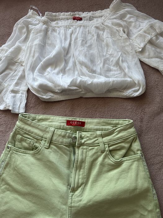 Guess. Сет нов оригинален за 40€
