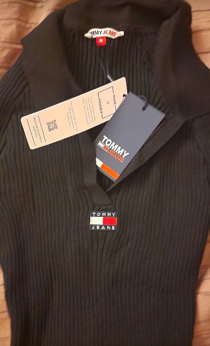 Tommy Jeans рокля