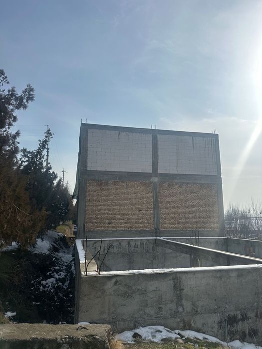 Здание на продажу