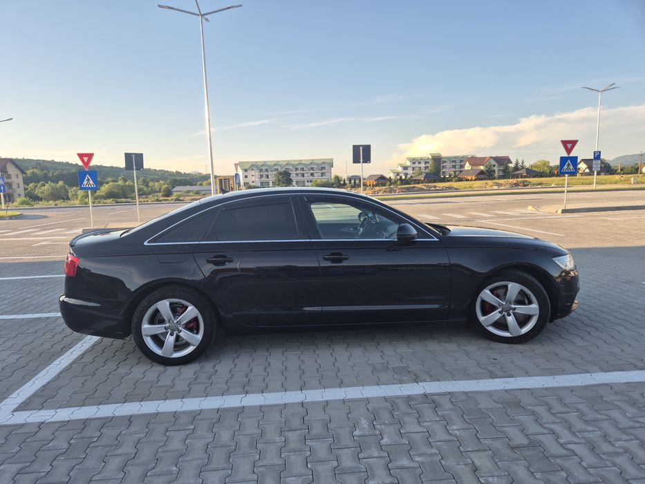 Audi A6 C7 /2.0 Tdi