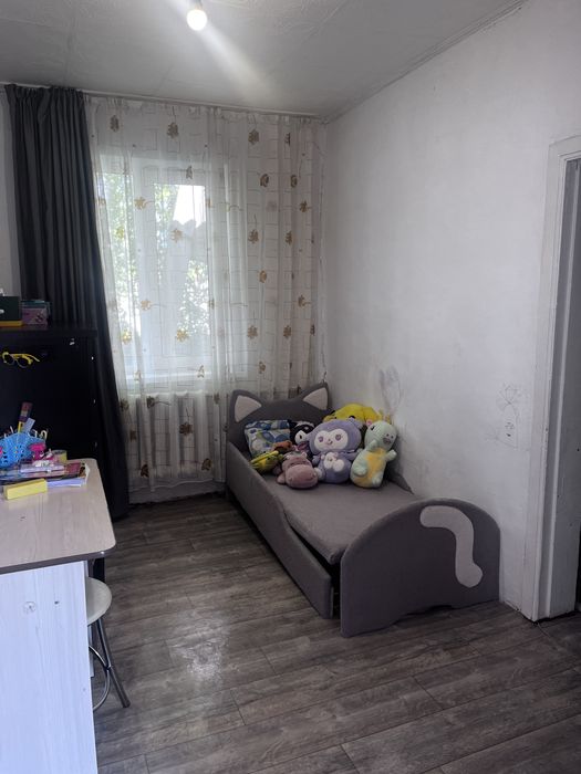 Продаем уютный дом