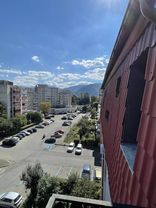 Apartament de inchiriat