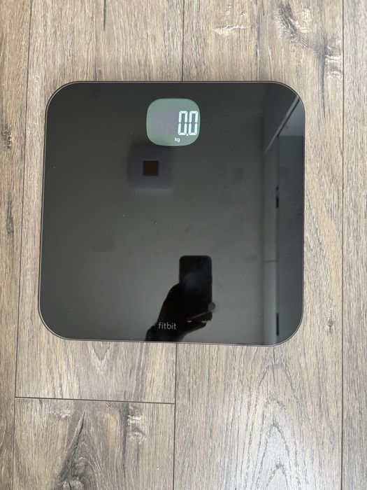 Google Fitbit Aria Air кантар