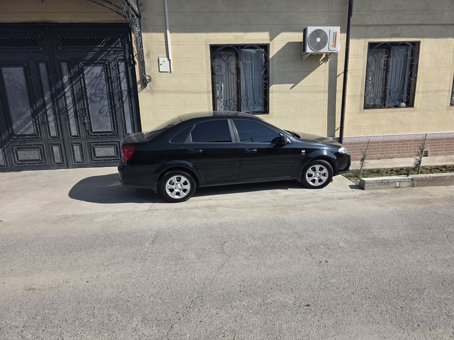 Other Lacetti / Gentra 2023 — 4