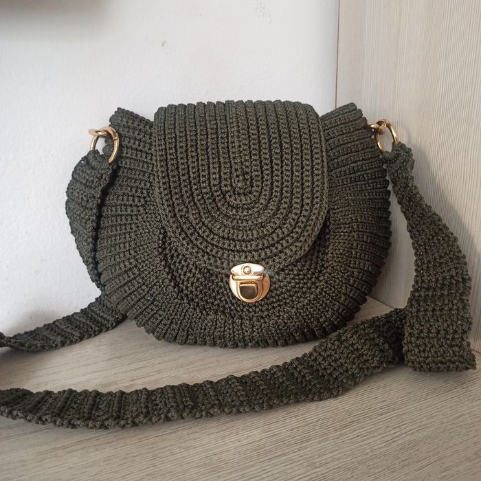 Сумочки ручной работы